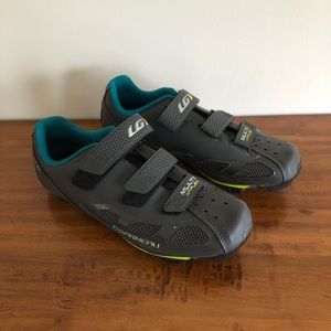 Louis Garneau Multi Air Flex Cycling Shoe - 9